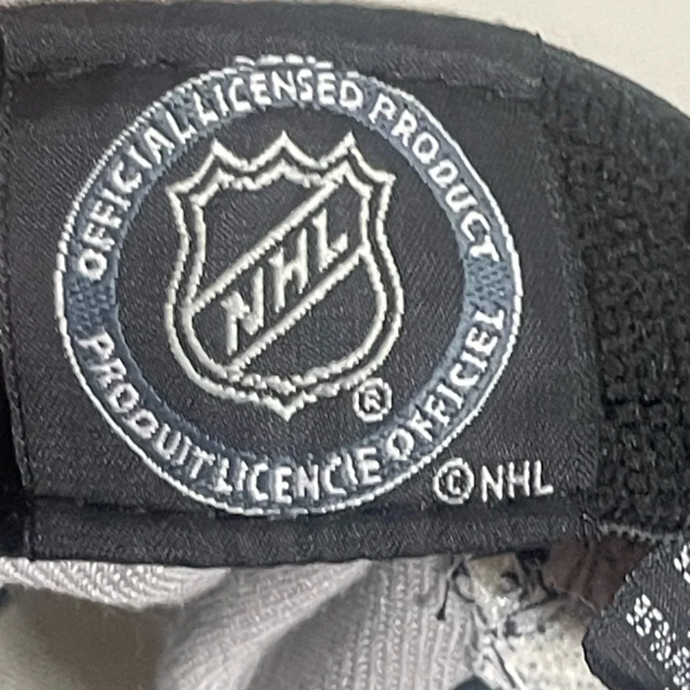 NHL classic gray
